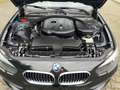 BMW 118 118i Advantage Schwarz - thumbnail 14