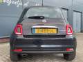 Fiat 500 1.0 Hybrid Launch Edition *carplay *aut. airco *16 Zwart - thumbnail 5