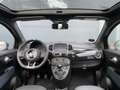 Fiat 500 1.0 Hybrid Launch Edition *carplay *aut. airco *16 Zwart - thumbnail 23