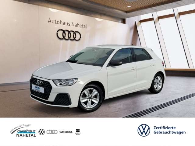 Second hand Audi A1 1.0