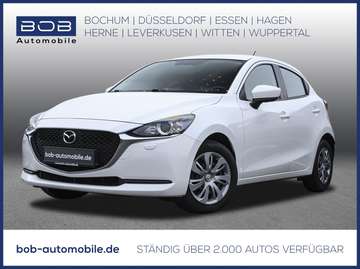 1.5 SKYACTIV-G 75 Prime-Line BT ZV