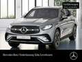 Mercedes-Benz GLC 200 4M AMG+360+AHK+LED+TOTW+KEYLESS+9G Plateado - thumbnail 1