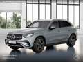 Mercedes-Benz GLC 200 4M AMG+360+AHK+LED+TOTW+KEYLESS+9G Plateado - thumbnail 13