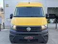 Volkswagen Crafter Furgón MRW 2.0TDI SCR 35 BM L3H2 103kW Gelb - thumbnail 1
