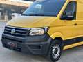 Volkswagen Crafter Furgón MRW 2.0TDI SCR 35 BM L3H2 103kW Gelb - thumbnail 13