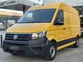 Volkswagen Crafter Furgón MRW 2.0TDI SCR 35 BM L3H2 103kW Gelb - thumbnail 2