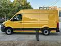 Volkswagen Crafter Furgón MRW 2.0TDI SCR 35 BM L3H2 103kW Gelb - thumbnail 3