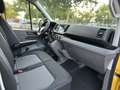 Volkswagen Crafter Furgón MRW 2.0TDI SCR 35 BM L3H2 103kW Gelb - thumbnail 18