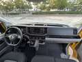 Volkswagen Crafter Furgón MRW 2.0TDI SCR 35 BM L3H2 103kW Gelb - thumbnail 7