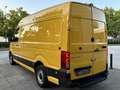 Volkswagen Crafter Furgón MRW 2.0TDI SCR 35 BM L3H2 103kW Gelb - thumbnail 4