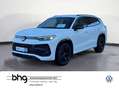 Volkswagen Tayron 2.0 TDI DSG 4Motion R-Line AHK IQ.LIGHT H Weiß - thumbnail 1