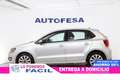Volkswagen Polo 1.6TDI Sport by R-Line 90 Gris - thumbnail 3