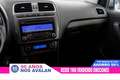 Volkswagen Polo 1.6TDI Sport by R-Line 90 Gris - thumbnail 9