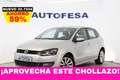 Volkswagen Polo 1.6TDI Sport by R-Line 90 Gris - thumbnail 1