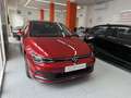 Volkswagen Golf 1.0 eTSI DSG 81kW Rood - thumbnail 3