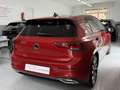 Volkswagen Golf 1.0 eTSI DSG 81kW Rood - thumbnail 4