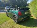 MINI Cooper D Cabrio Cabriolet 1.5 DA (EU6c) Vert - thumbnail 2