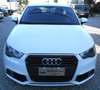 Audi A1 A1 I 2012 3p 1.6 tdi Ambition 90cv OK NEO. Bianco - thumbnail 2