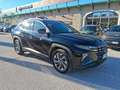 Hyundai TUCSON Tucson 1.6 T-GDI 48V XLine Nero - thumbnail 3