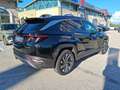 Hyundai TUCSON Tucson 1.6 T-GDI 48V XLine Nero - thumbnail 8