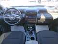 Hyundai TUCSON Tucson 1.6 T-GDI 48V XLine Nero - thumbnail 11