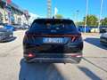 Hyundai TUCSON Tucson 1.6 T-GDI 48V XLine Nero - thumbnail 7