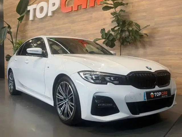 BMW Z3 M 320d Sport 190 cv