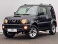 Suzuki Jimny STYLE 4x4 AHK LEDER ALU BÜGEL SPOILER Schwarz - thumbnail 10