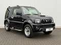 Suzuki Jimny STYLE 4x4 AHK LEDER ALU BÜGEL SPOILER Schwarz - thumbnail 4