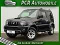 Suzuki Jimny STYLE 4x4 AHK LEDER ALU BÜGEL SPOILER Schwarz - thumbnail 1
