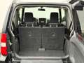 Suzuki Jimny STYLE 4x4 AHK LEDER ALU BÜGEL SPOILER Schwarz - thumbnail 22