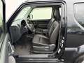 Suzuki Jimny STYLE 4x4 AHK LEDER ALU BÜGEL SPOILER Schwarz - thumbnail 19