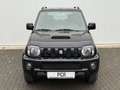 Suzuki Jimny STYLE 4x4 AHK LEDER ALU BÜGEL SPOILER Schwarz - thumbnail 3