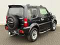 Suzuki Jimny STYLE 4x4 AHK LEDER ALU BÜGEL SPOILER Schwarz - thumbnail 6