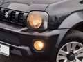 Suzuki Jimny STYLE 4x4 AHK LEDER ALU BÜGEL SPOILER Schwarz - thumbnail 11