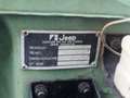 Jeep CJ-6 Зелений - thumbnail 10