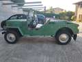 Jeep CJ-6 Зелений - thumbnail 6