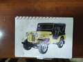Jeep CJ-6 Зелений - thumbnail 15