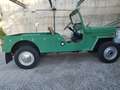 Jeep CJ-6 Зелений - thumbnail 2