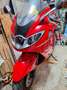 Triumph Sprint ST 1050 sport/ tour Red - thumbnail 4