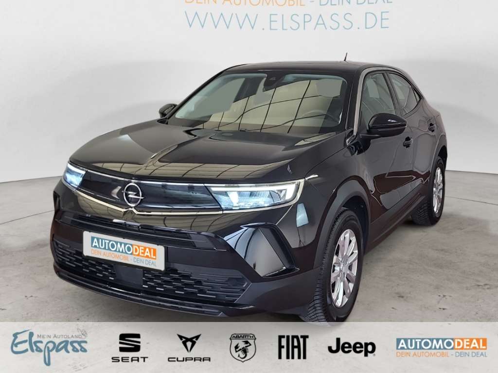 Second hand Opel Mokka 1.2