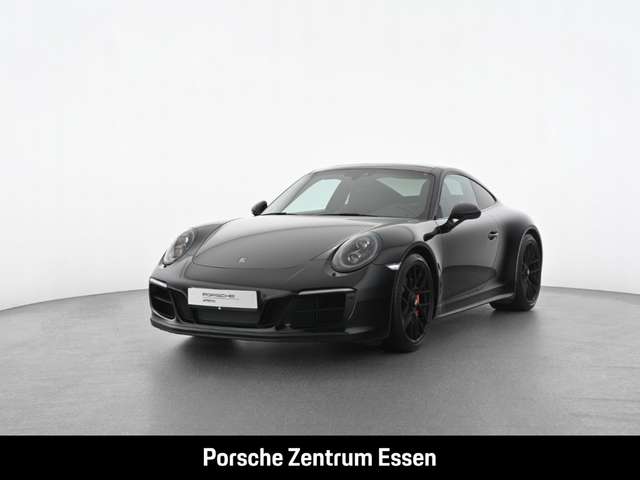 Imagine Porsche 991 -2 Carrera 4 GTS / PDCC  Hinterachslenkung Bose In