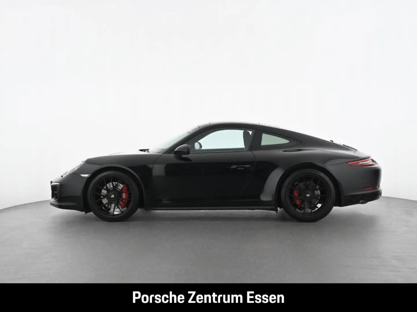 Porsche 991 -2 (911) Carrera 4 GTS Noir - 2