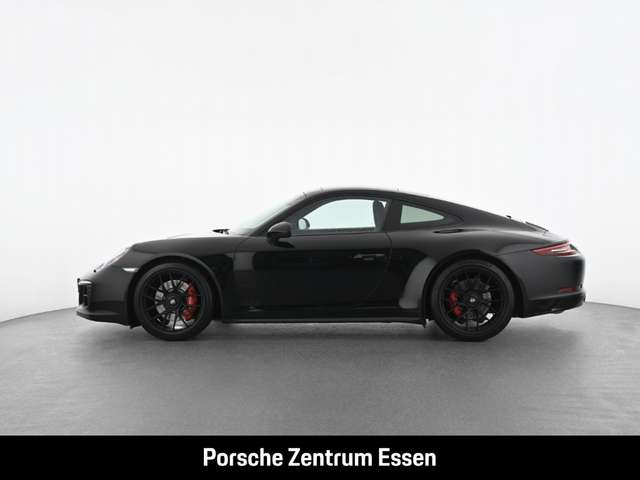 Porsche 991 -2 Carrera 4 GTS / PDCC  Hinterachslenkung Bose In