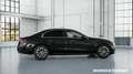 Mercedes-Benz E 200 E 200 Avantgarde Advanced Klima/LED/Park-Assist. Schwarz - thumbnail 5
