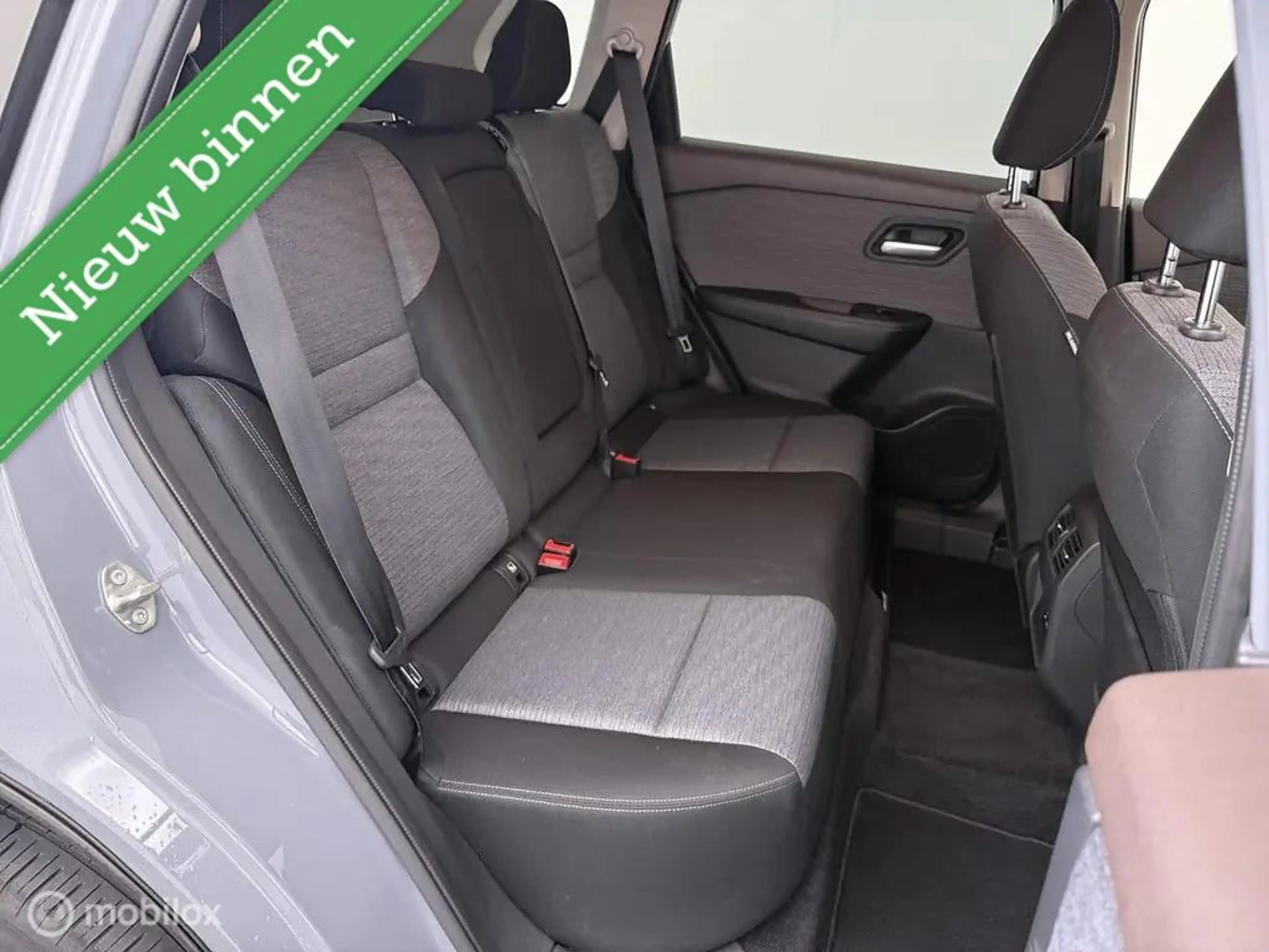 Nissan X-Trail 1.5 e-Power N-Connecta *AUT, NL, RIJKLAARPRIJS!* — photo 18