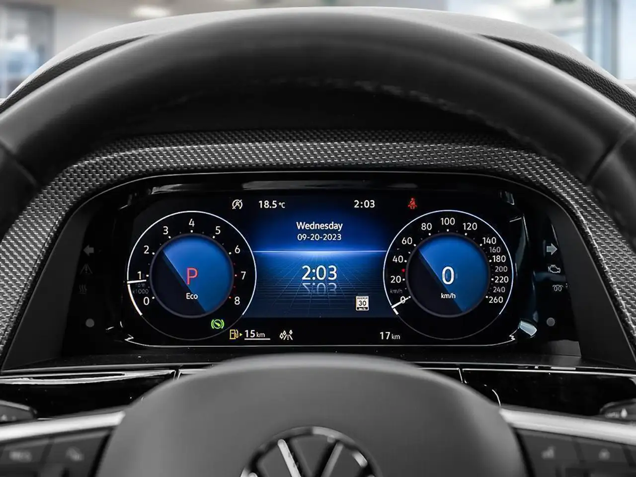 Volkswagen Atlas fotografie Volkswagen Atlas