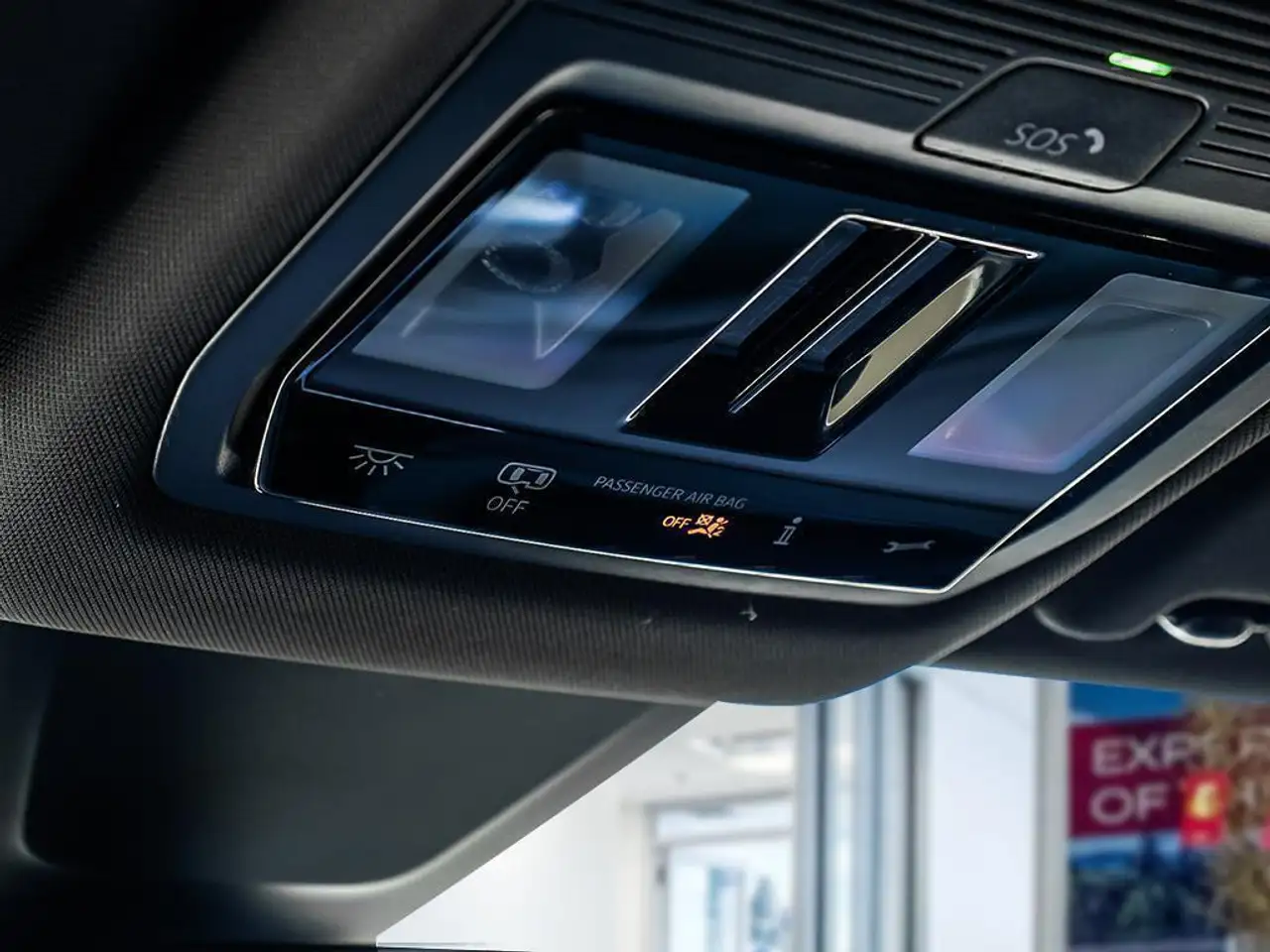 Volkswagen Atlas fotografie Volkswagen Atlas