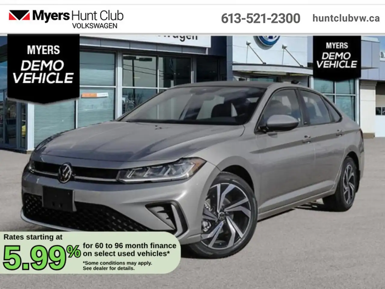 2026 Volkswagen Jetta