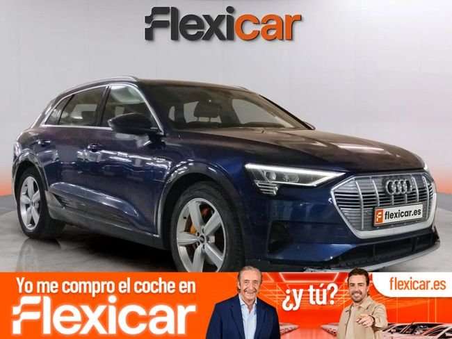 Audi e-tron 55 quattro - foto 1